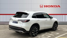 Honda Zr-V 2.0 eHEV Advance 5dr CVT Hybrid Estate
